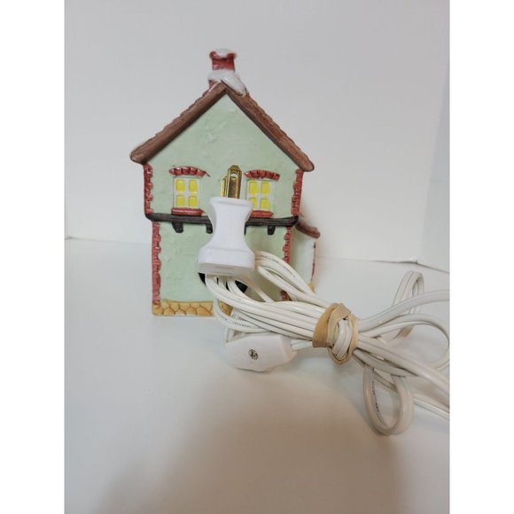 Vintage National Decorations Christmas Collectibles Toy Store - Picture 5 of 8